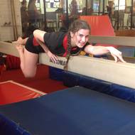 May 2017 September 2018