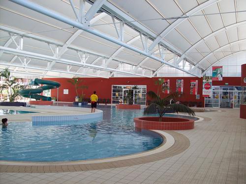 Mt Annan Leisure Centre - Temporary Pool Closure - Information to Members