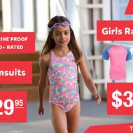 New Swimwear Available!