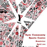 April 2018 Newsletter