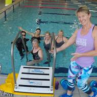 Ku-ring-gai Fitness and Aquatic Centre is now more Accessible!
