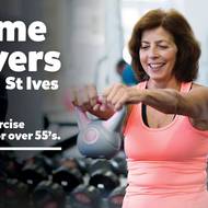 Fitness is Coming to YMCA St Ives