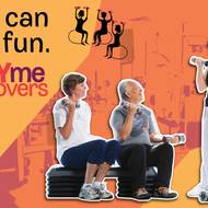 Stay Active during Seniors Week at Ryde Community Sports Centre