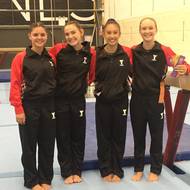 Our April newsletter is now online