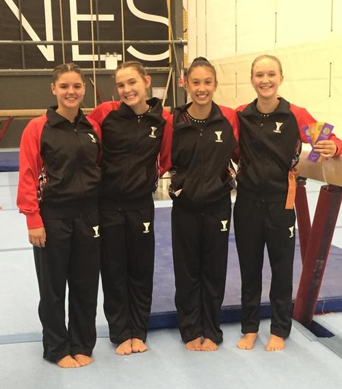 Our April newsletter is now online