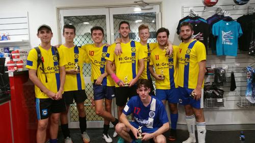 Autumn 2019 Newsletter