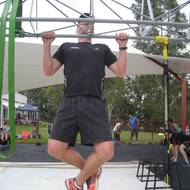 Health & Fitness in 2014 at Mount Annan Leisure Centre