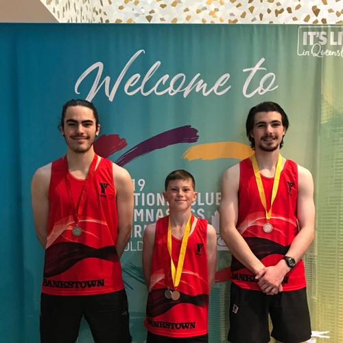 National Clubs Carnival 2019