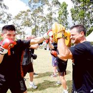 Bankstown Wellness Festival