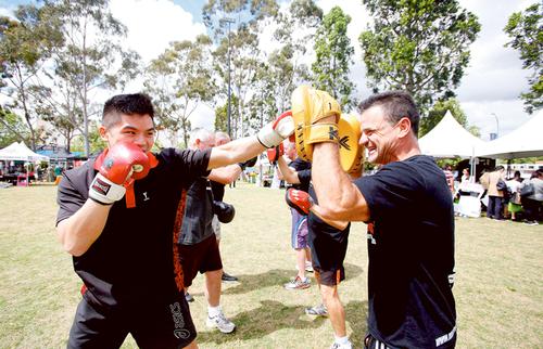 Bankstown Wellness Festival