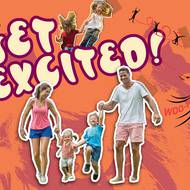 Family Fun Day, Saturday 21 February