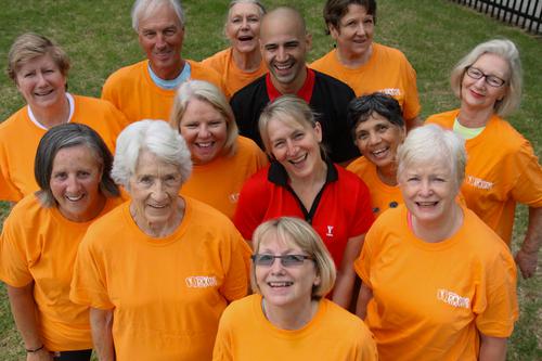 Community Excellence Award Finalist