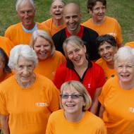 Community Excellence Award Finalist