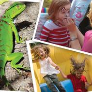 Family Fun and Health at YMCA Penrith