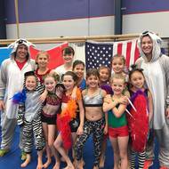 YMCA St Ives - Newsletter September 2016