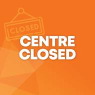 Pool Closure Due to Impact of Flooding