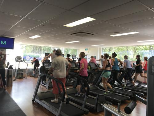 February 2018 Newsletter