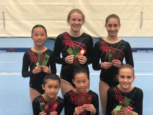 Spring 2018 Newsletter