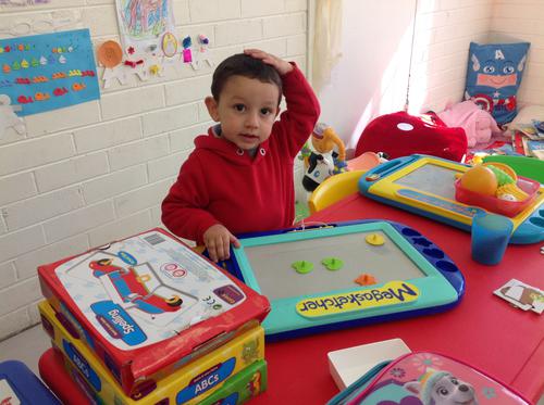 August 2017 Newsletter