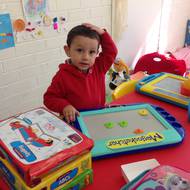 August 2017 Newsletter