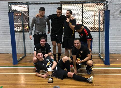 June 2018 Newsletter