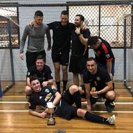 June 2018 Newsletter