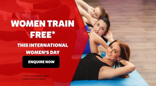 International Women's Day 2019