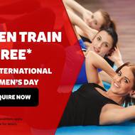 International Women's Day 2019