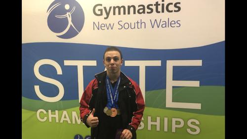 April 2018 Newsletter