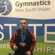 April 2018 Newsletter