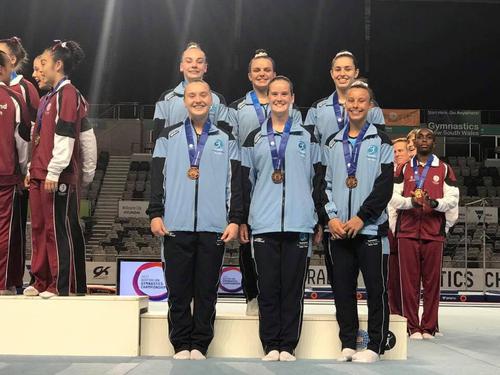 June 2017 Newsletter