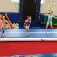 YMCA St Ives Spring 2018 Newsletter