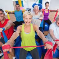 Summer Bodies are Made in Winter!