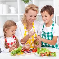 Free Healthy Lunchbox Workshop