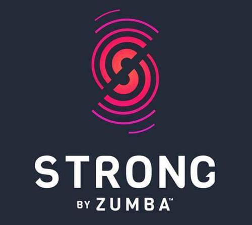 Zumba Strong