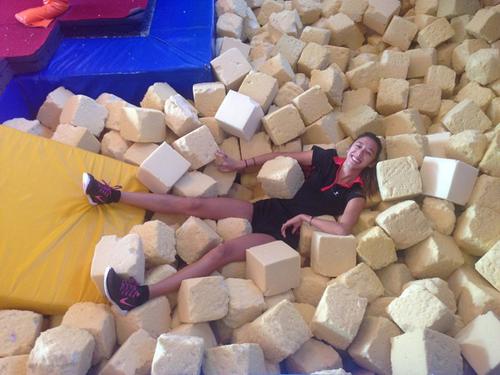 YMCA St Ives - Newsletter June 2016