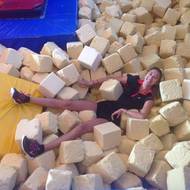 YMCA St Ives - Newsletter June 2016