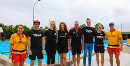 The Y NSW opens Tea Gardens Swimming Pool just in time for summer