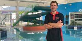 Mount Annan Leisure Centre wins national award