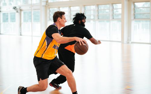 Why Major Sporting Events Matter for the Next Generation