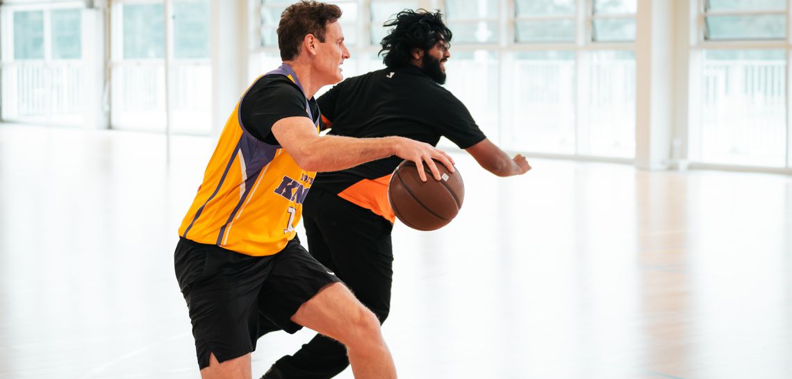 Why Major Sporting Events Matter for the Next Generation