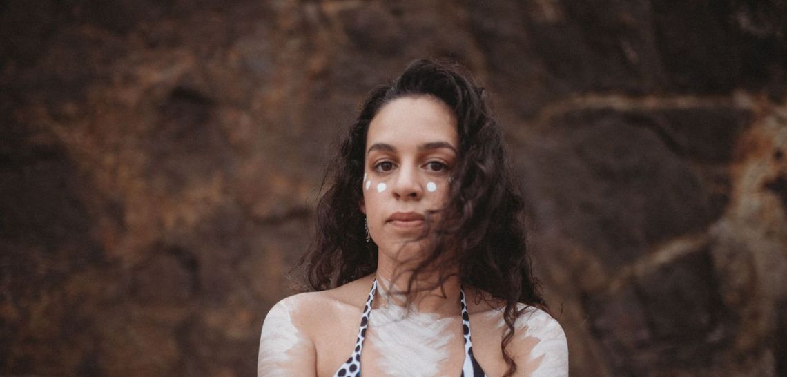 Allirra Moore – ARTIST