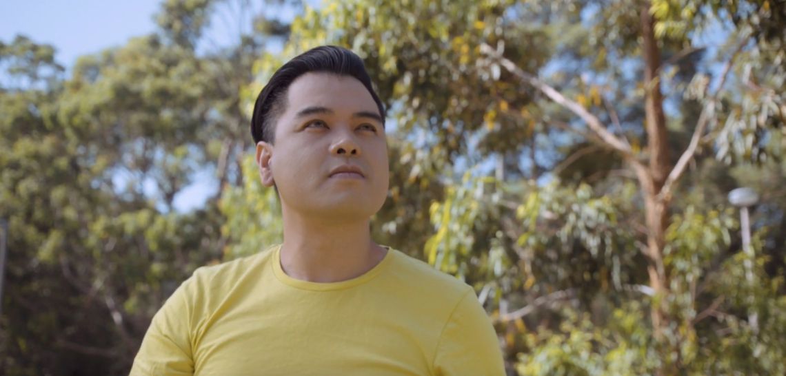 Bryan Jader - Career at the Y