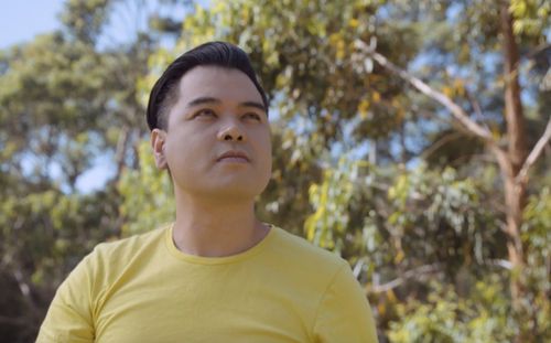 Bryan Jader - Career at the Y