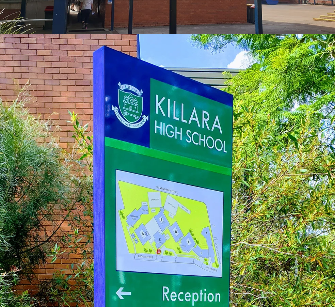 Killara School