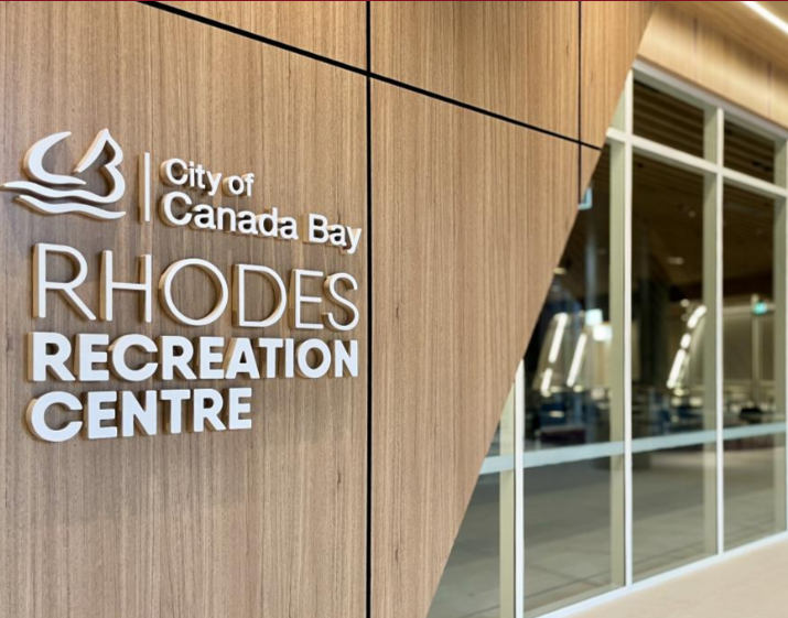 Rhodes Recreation Centre