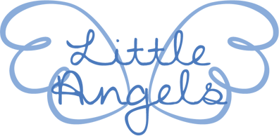 Little Angels Early Learning logo