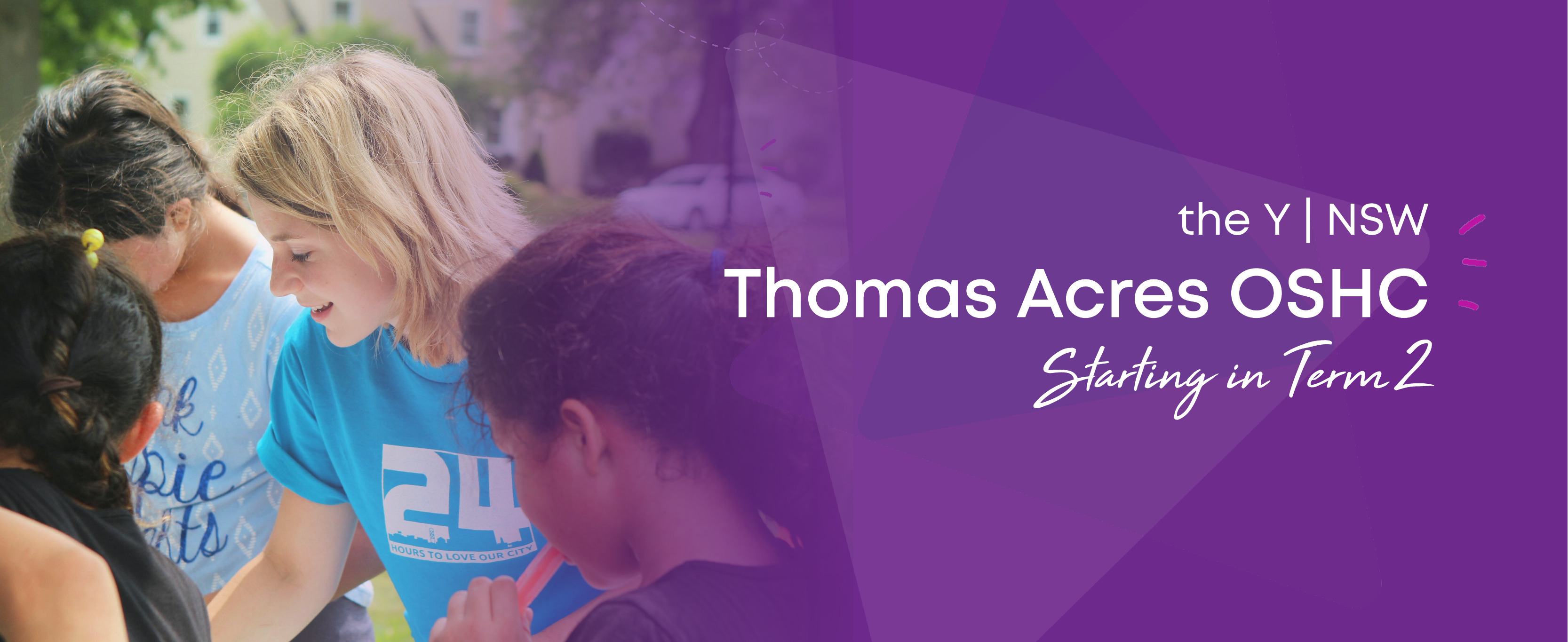 Thomas Acres OSHC
