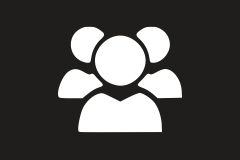 Community program room