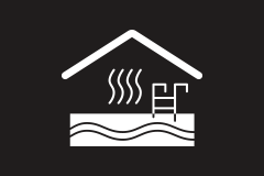 Indoor pool (heated)